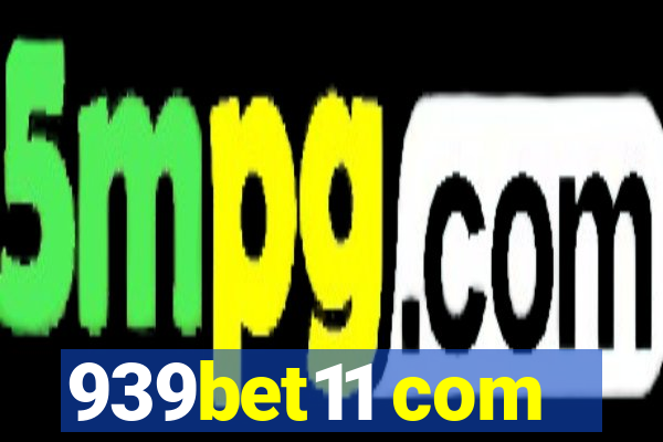 939bet11 com